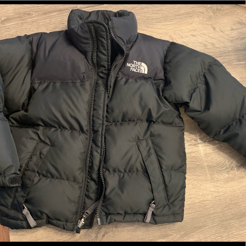 boys jacket The North Face